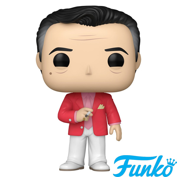 Funko POP #1862 Casino Sam Rothstein Figure